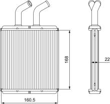 VALEO 811562